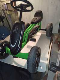 Gokart na pedały