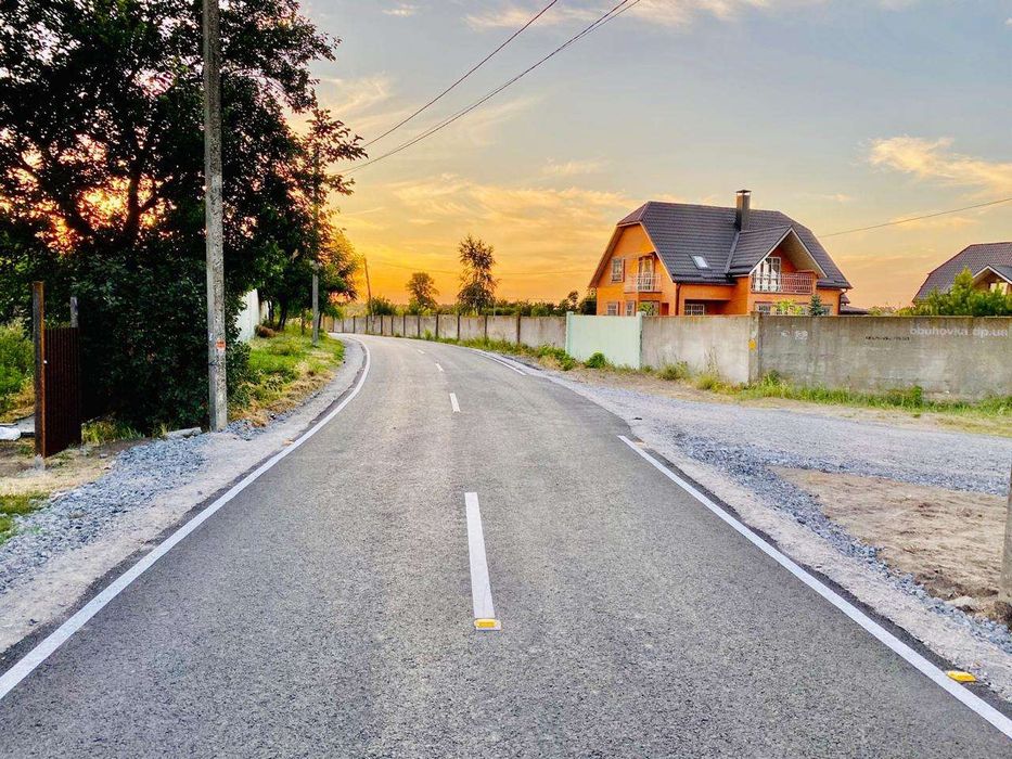 Продам участок в Обуховке рядом(100 метров )пляж