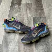 Чоловічі кросівки Nike Air Vapormax 2020 FK Multi 44р