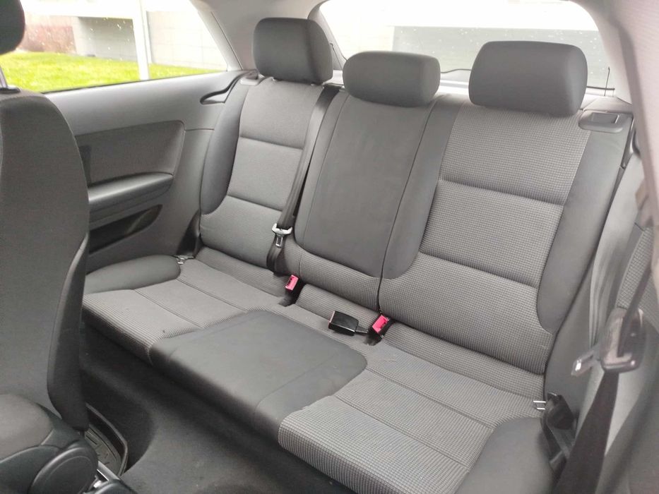 Audi A3 1,6 benzyna , 159tys przebiegu