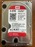 Dysk Western Digital WD RED 3Tb