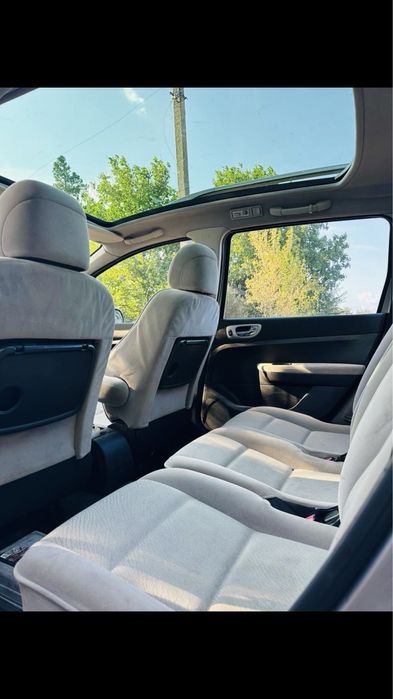 Продам пежо 307 непрацює коробка