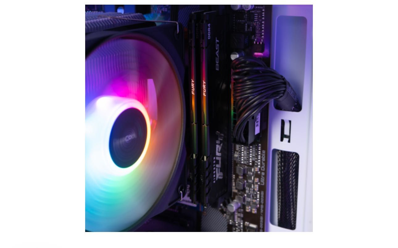 Комп'ютер HEXO Gaming RTX4060 Pro+