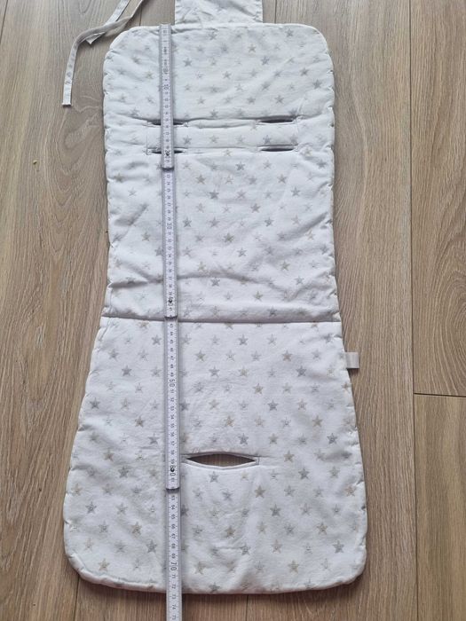 Wkładka do wózka spacerówki zara home