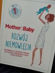 Rozwój niemowlęcia.