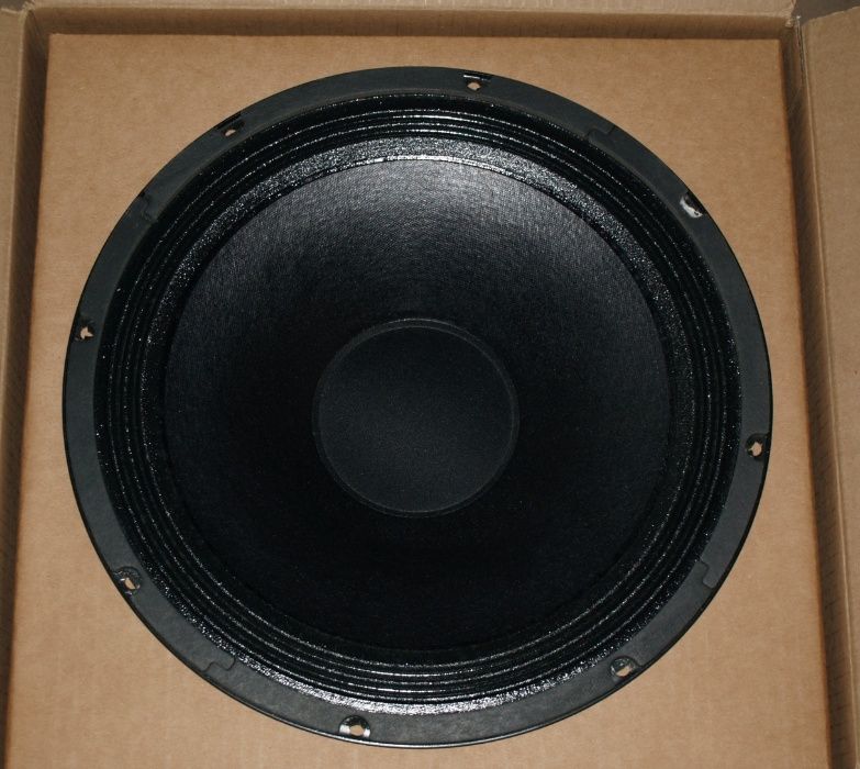 Altifalantes Fender 12"