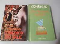 Livros de Heinz Konsalik