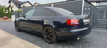 Audi A6 C6 2.7 TDI Quattro 4x4 Piękny Stan Możliwa Zamiana !
