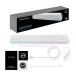Soundbar Gamingowy Edifier Hecate G1500 Bar (Biały)