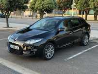 Renault Megane 3 GT Line 1.5 dCI - NACIONAL