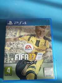 Jogo FIFA 17 PS4 Usado