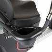 Rower stacjonarny poziomy Finnlo Maximum RB 8000. Dostawa gratis.