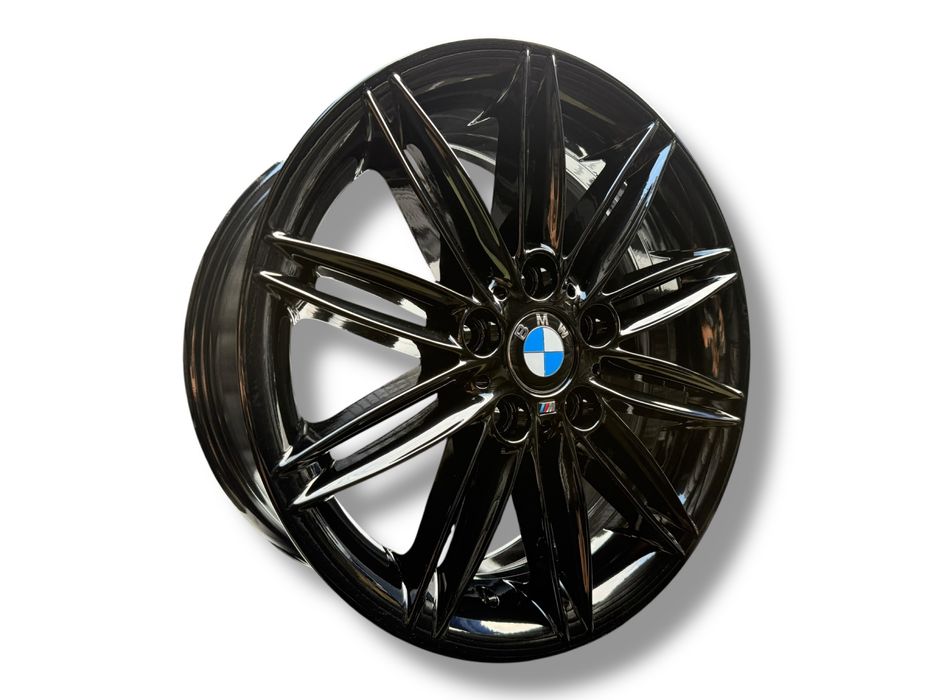 Oryginalne felgi BMW 17" M-PAKIET styling 207 e87 e46 f20 f21 f22 e90