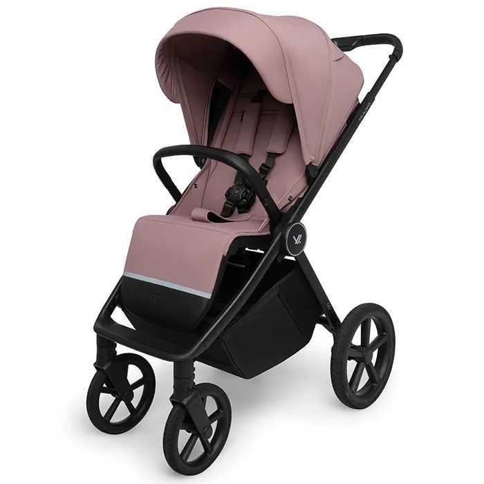 Muuvo Go wózek spacerowy