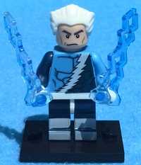 Quicksilver v2 (Marvel)