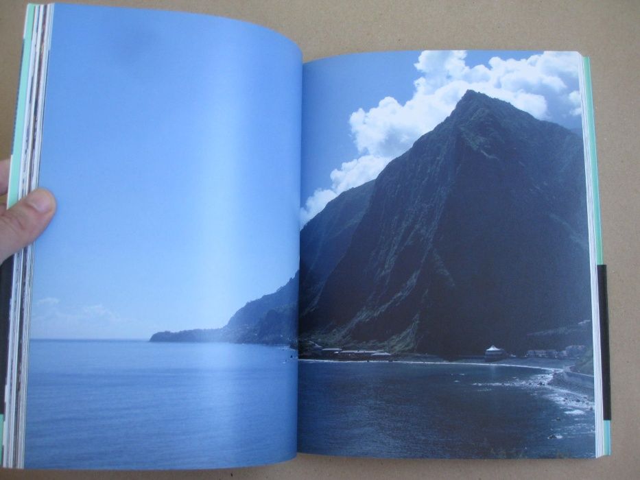 Madeira & Porto Santo de Cristina Leitão