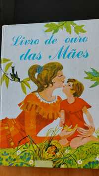 Livro de Ouro das Mães