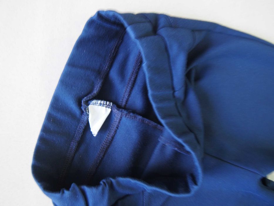 Getry legginsy 146/152 cm
