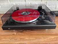 Gramofon Dual CS-505-4