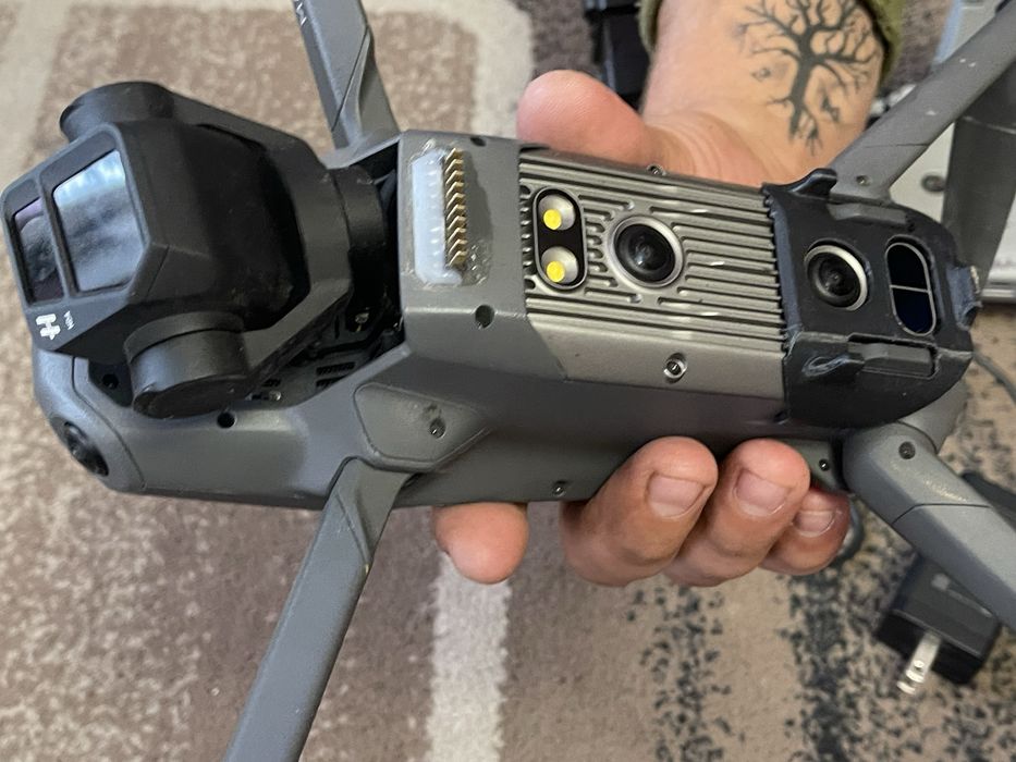 Продам дрон. Мавік 3 про