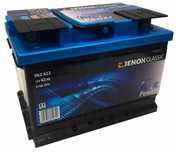 Akumulator Jenox classic 12V 62ah 510a P+ Radom Wysyłka free