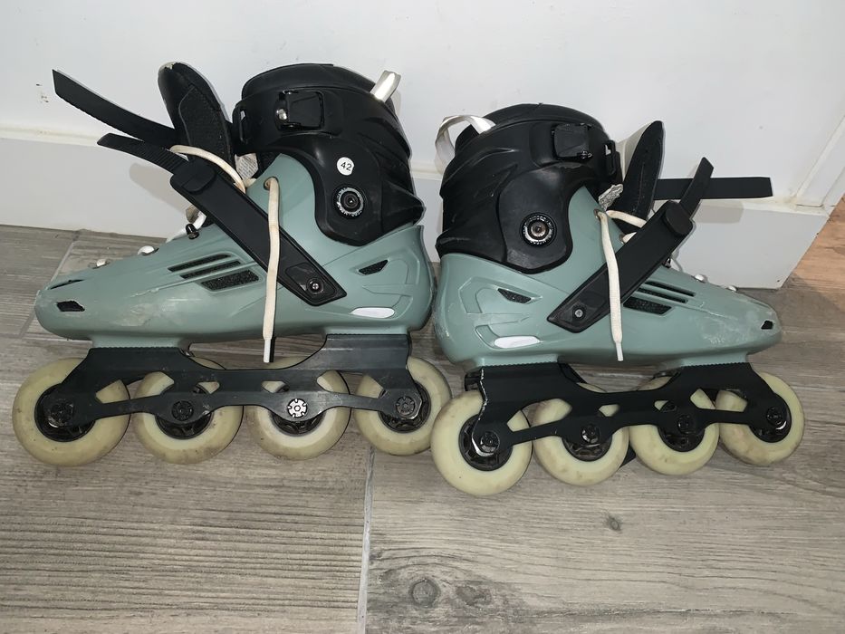 Patins 42tamanho