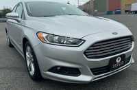 Ford  Fusion Hybrid 2016