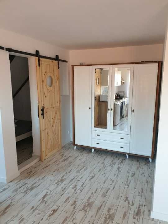 Apartament dla 4-5 osób z widokiem na morze!