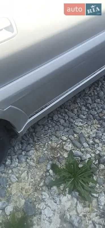 Opel Zafira 2003, не на ходу.