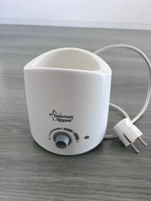 Aquecedor de biberoes