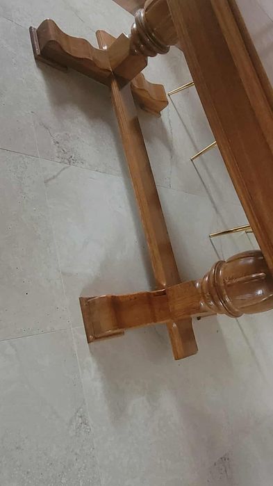 Sprzedam stół dębowy