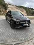 Mercedes GLE 350.de
