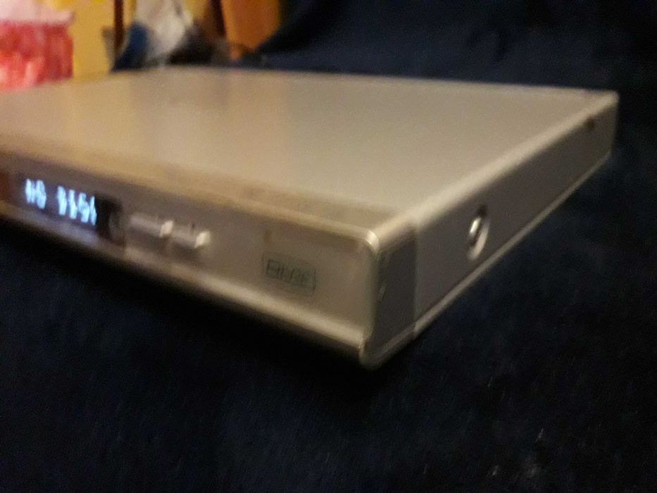 odtwarzacz Philips dvd