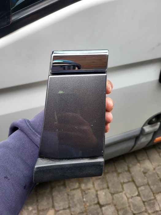 Cześć Ford edge 2018rok