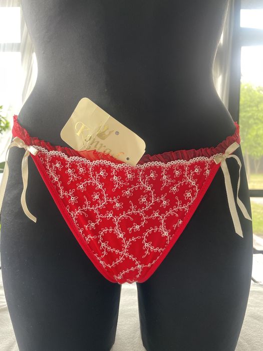 Stringi Fire r.S,M (69/355)