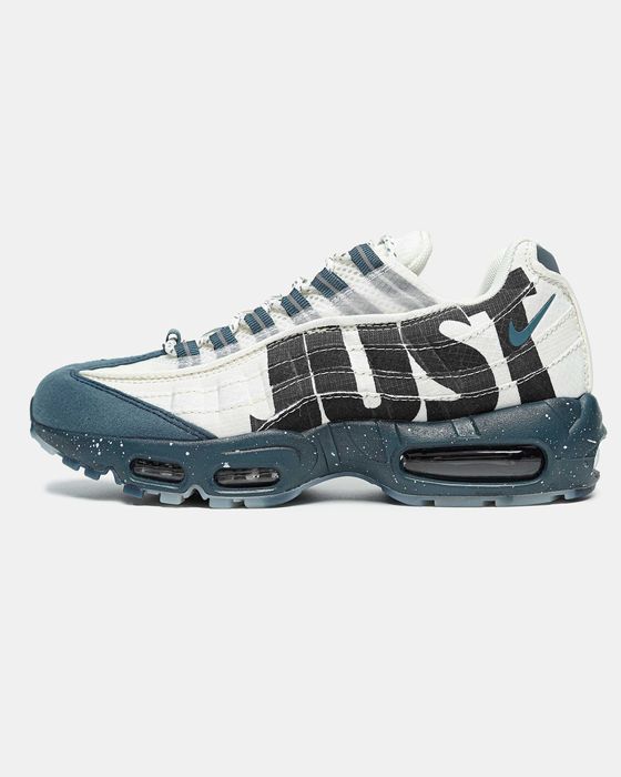 Мужские кроссовки Nike Air Max 95 Premium 'Mt. Fuji' CI0229-147. 40-45