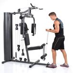 Atlas treningowy  AUTARK 600 Marki Finnlo Dostawa Gratis!!!
