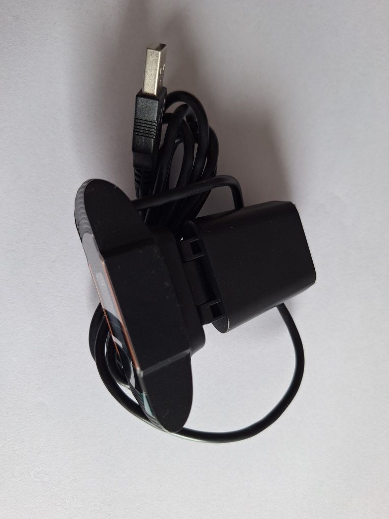 Kamerka internetowa z mikrofonem Full HD 1080P Webcam