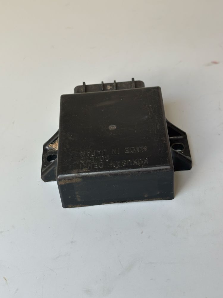 Moduł Zapłonowy Elektryczny CDI TM RACING 400 / 450 08R