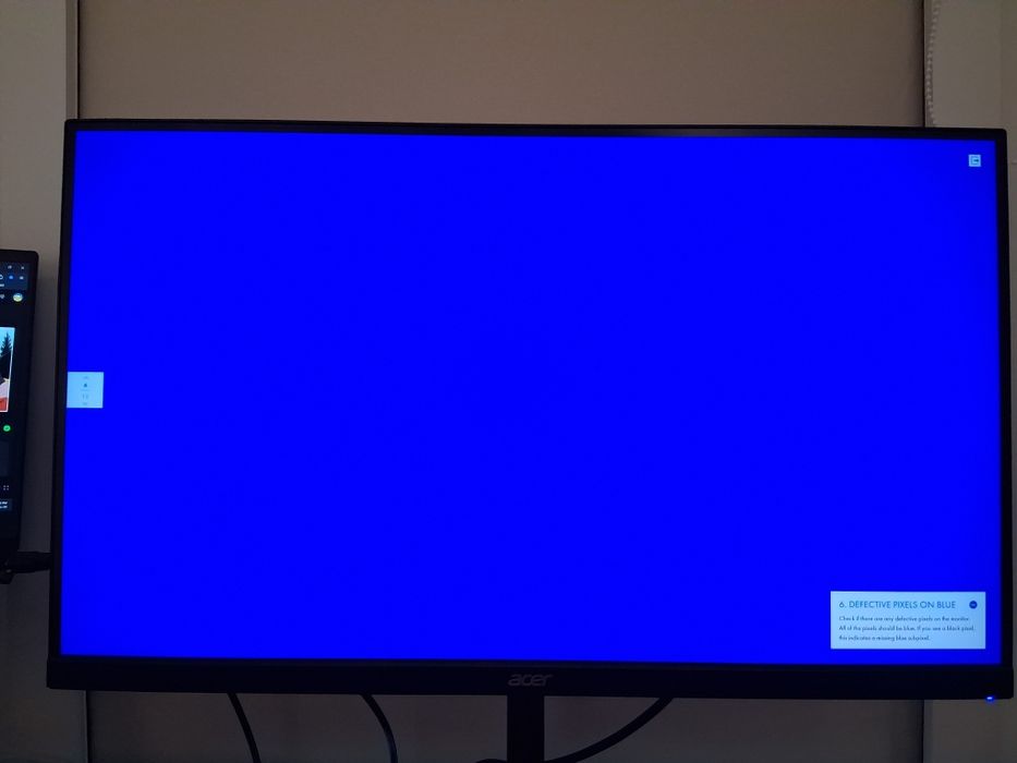 Monitor Acer Nitro 27