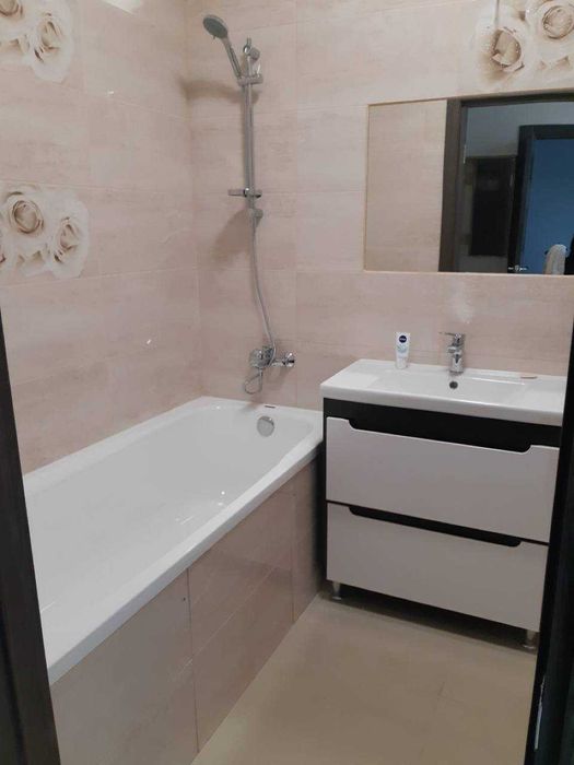 Оренда 2 кімнатної квартири вул. Залізнична ЖК Веселка ближній центр