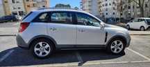 Opel Antara 2.0 4x4