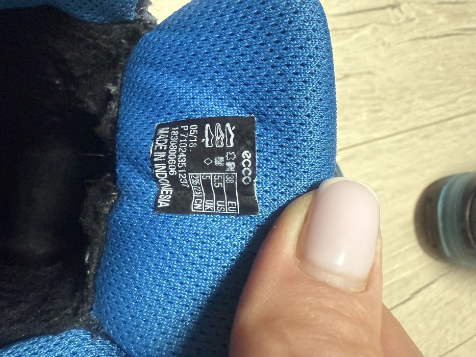 Чоботи crocs 38 розмір