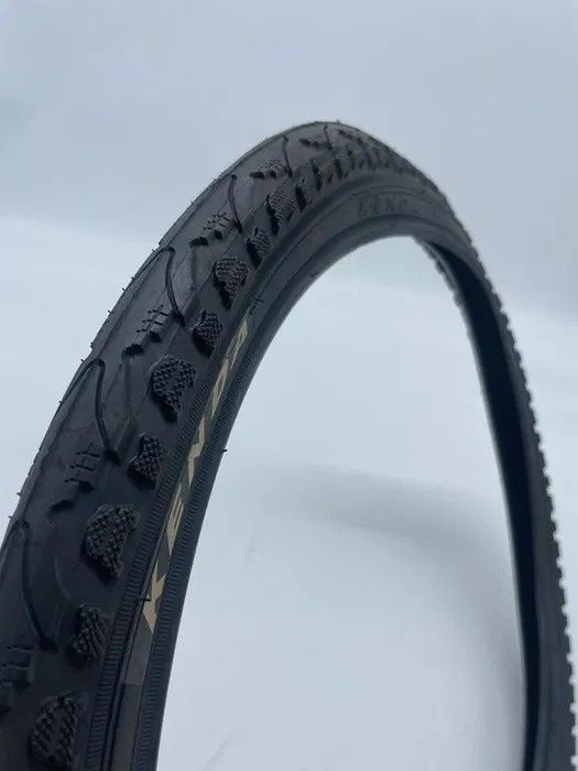 Komplet Nowa Opona Rowerowa KENDA 20x1.75
