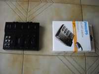 Vendo Switcher Philips