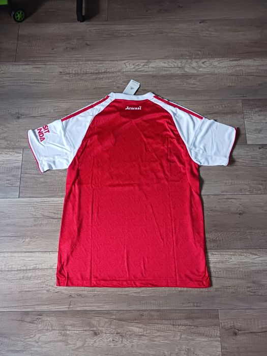 Koszulka Arsenal 25/26