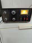 Amplificador Zetagi BV 2001 mk4