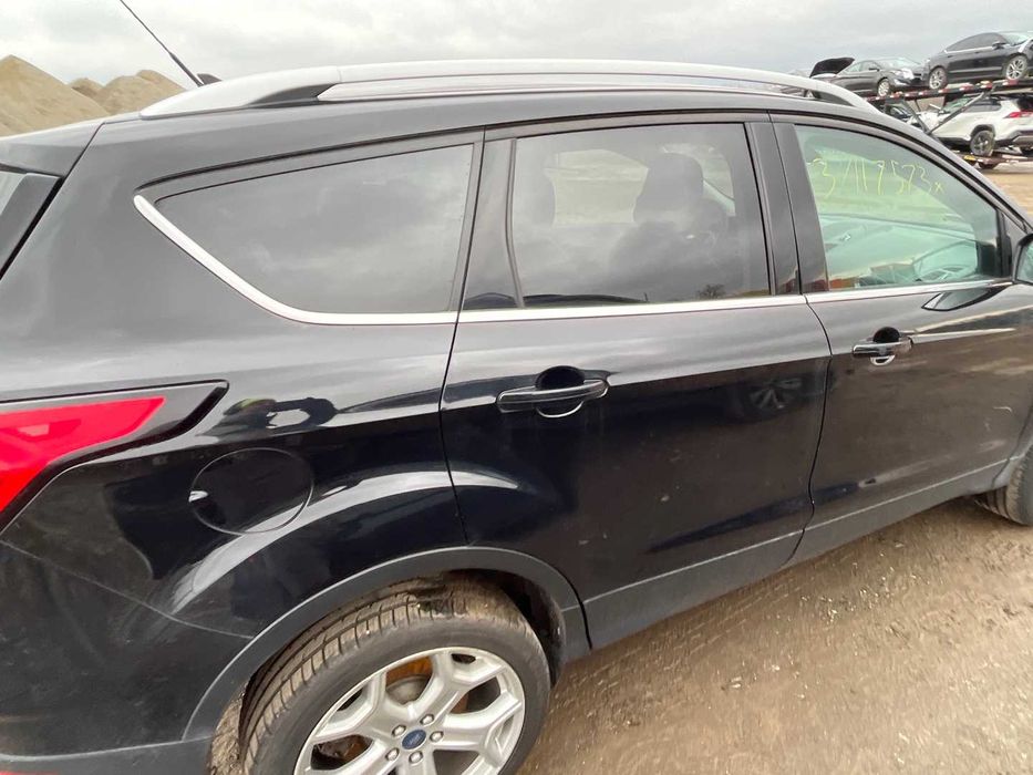 Ford Escape Titanium 2019 2.0 AWD