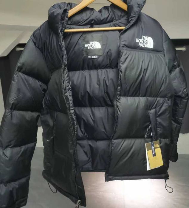 TheNorthFace/TNFnuptse700/S