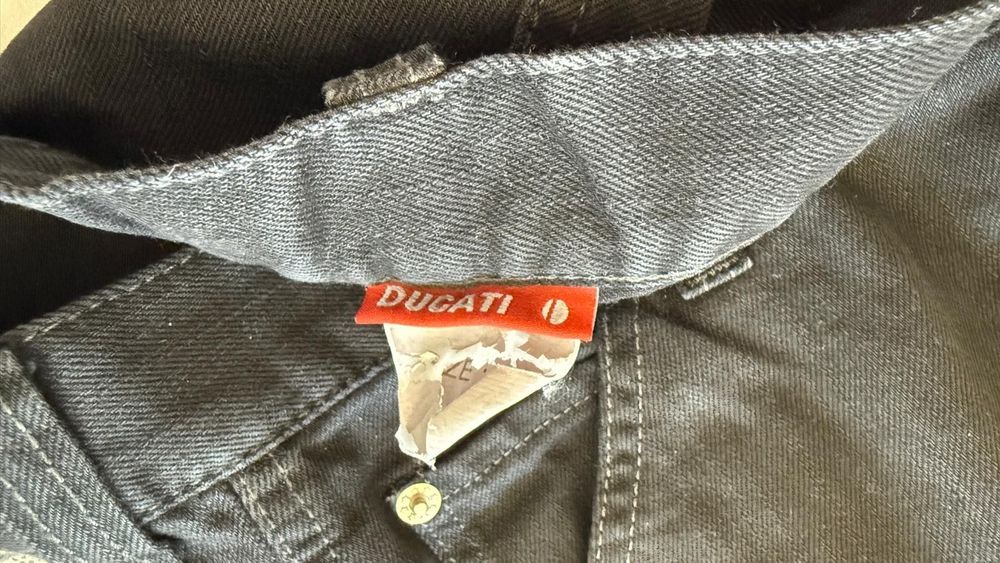 DUCATI Performance - Calças para Mota L